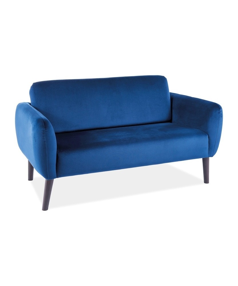 Sofa Elsa Velvet - ELSAVGW