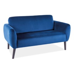 Sofa Elsa Velvet - ELSAVGW