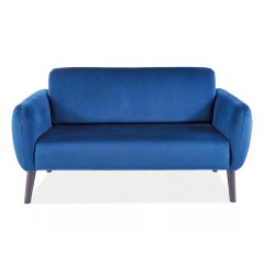 Sofa Elsa Velvet - ELSAVGW