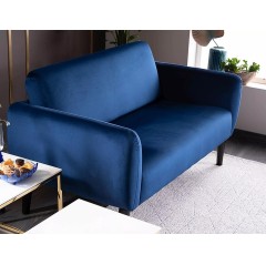 Sofa Elsa Velvet - ELSAVGW