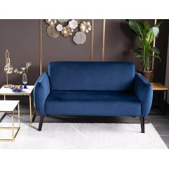 Sofa Elsa Velvet - ELSAVGW