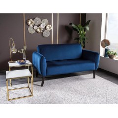 Sofa Elsa Velvet - ELSAVGW