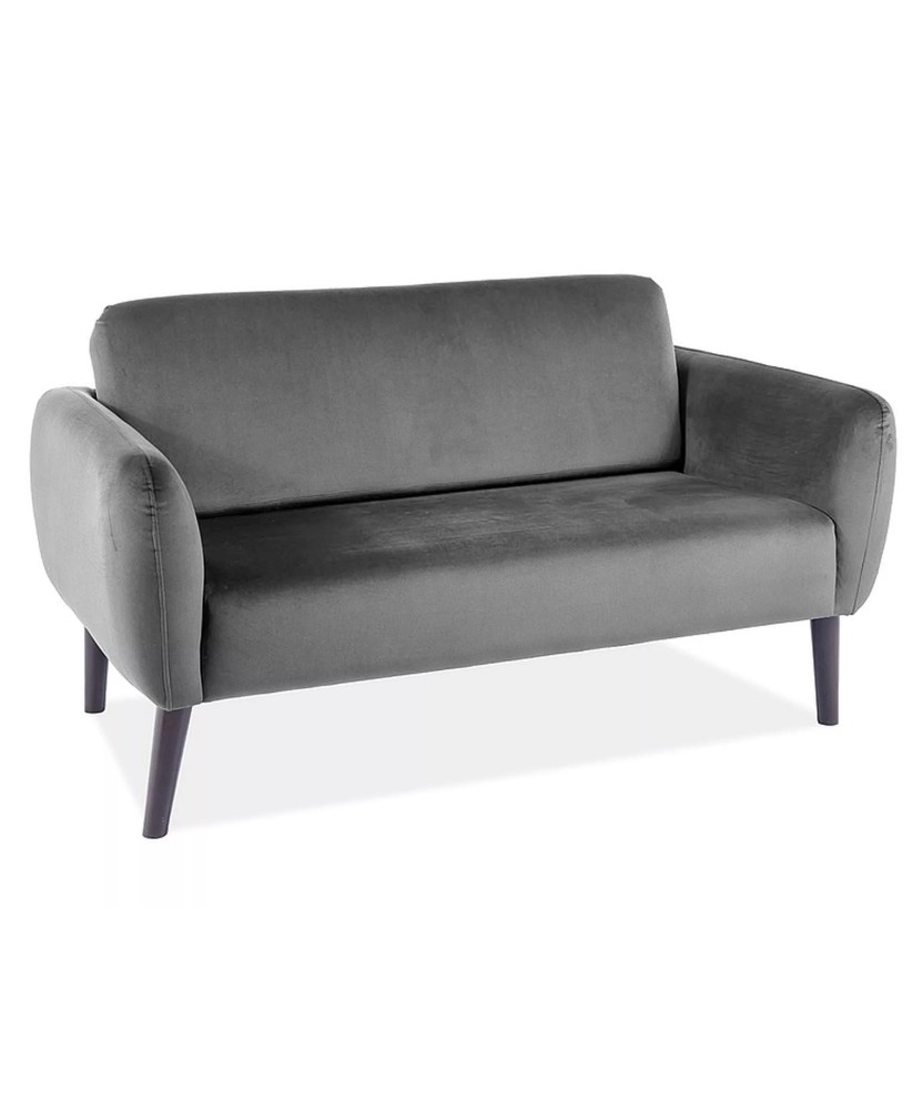 Sofa Elsa Velvet - ELSAVSZW