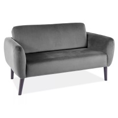 Sofa Elsa Velvet - ELSAVSZW