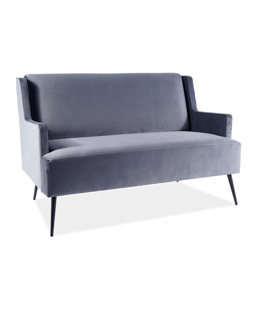 Sofa Gemma Velvet - GEMMAVSZCZ