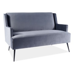 Sofa Gemma Velvet - GEMMAVSZCZ