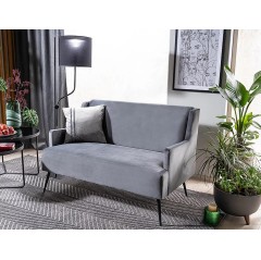 Sofa Gemma Velvet - GEMMAVSZCZ