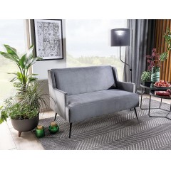 Sofa Gemma Velvet - GEMMAVSZCZ