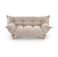 PILLOW sofa rozkładana, beżowy (1p1szt)