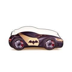 BATCAR łóżko wielobarwny (1p1szt)