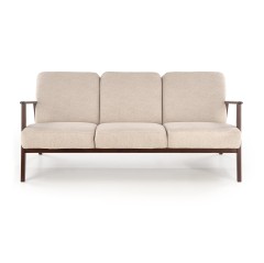 MILANO 3S sofa - beżowy tap. Castel 15 (1p1szt)