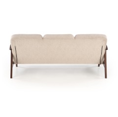 MILANO 3S sofa - beżowy tap. Castel 15 (1p1szt)