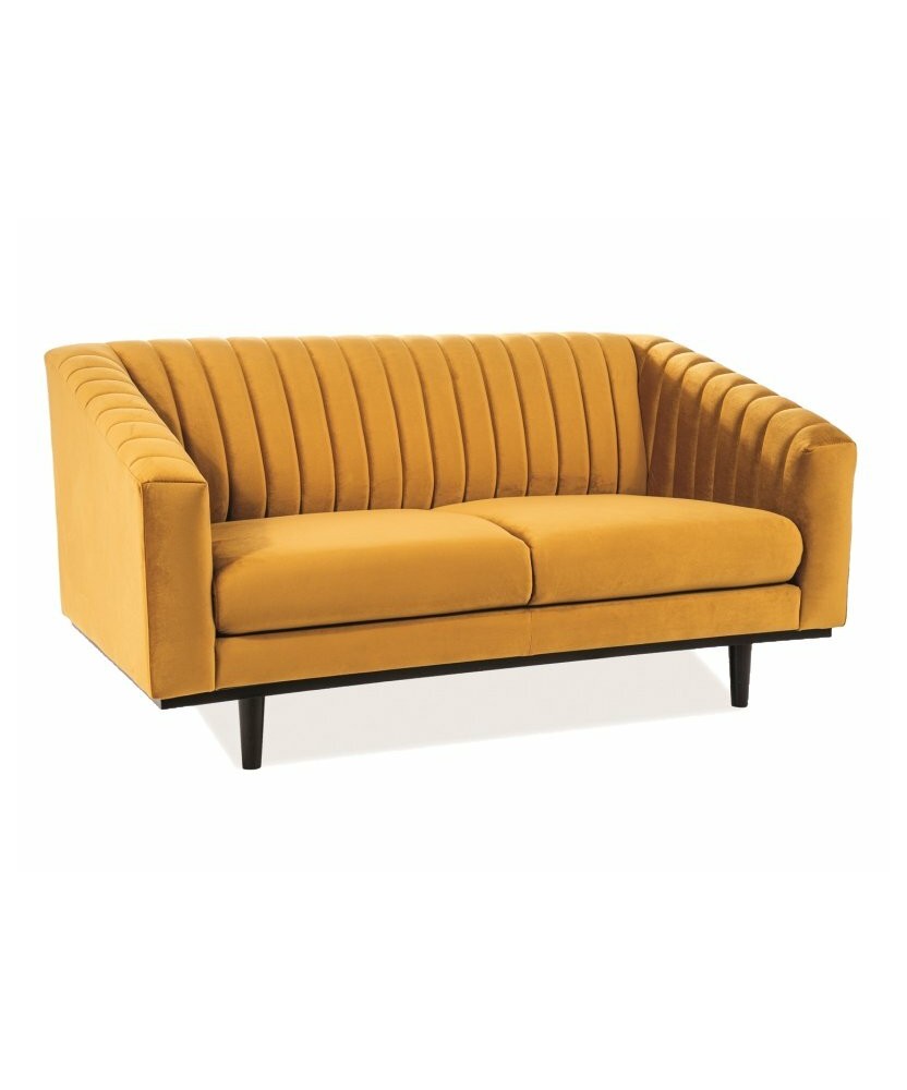 Sofa Asprey Velvet 2 - ASPREY2VCU68