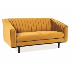 Sofa Asprey Velvet 2 - ASPREY2VCU68