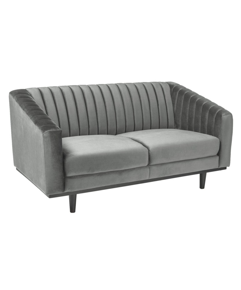 Sofa Asprey Velvet 2 - ASPREY2VSZ14