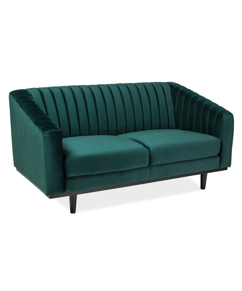 Sofa Asprey Velvet 2 - ASPREY2VZ78