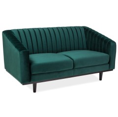 Sofa Asprey Velvet 2 - ASPREY2VZ78