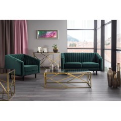 Sofa Asprey Velvet 2 - ASPREY2VZ78