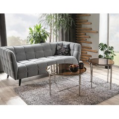 Sofa Castello Velvet 2 - CASTELLO2V14