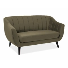 Sofa Elite 2 Velvet - ELITE2V77OL