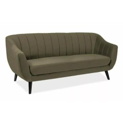 Sofa Elite 3 Velvet - ELITE3V77OL