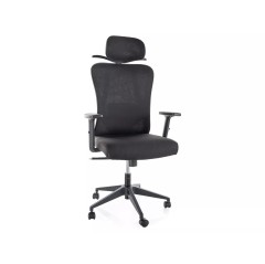 Fotel obrotowy Q-080M - OBRQ080MC