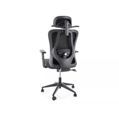 Fotel obrotowy Q-080M - OBRQ080MC