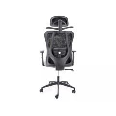 Fotel obrotowy Q-080M - OBRQ080MC