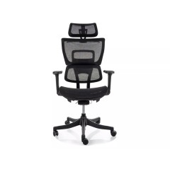 Fotel obrotowy Q-080M - OBRQ080MC