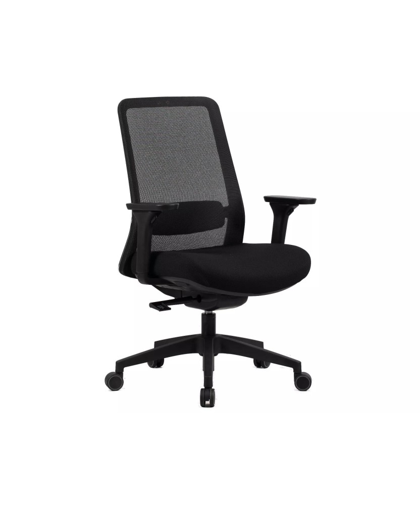 Fotel obrotowy Q-718 - OBRQ718C