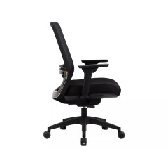 Fotel obrotowy Q-718 - OBRQ718C