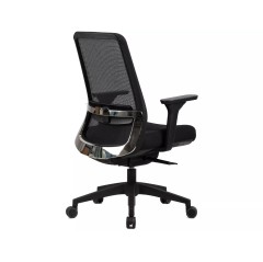 Fotel obrotowy Q-718 - OBRQ718C