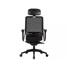 Fotel obrotowy Q-718H - OBRQ718HC