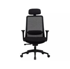 Fotel obrotowy Q-718H - OBRQ718HC