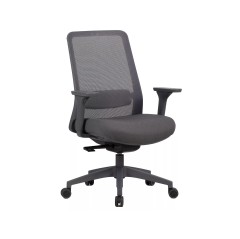 Fotel obrotowy Q-718 - OBRQ718SZ