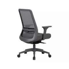 Fotel obrotowy Q-718 - OBRQ718SZ