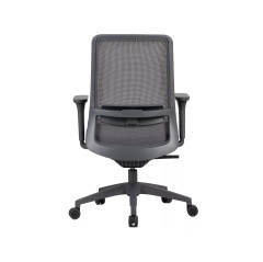 Fotel obrotowy Q-718 - OBRQ718SZ