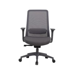 Fotel obrotowy Q-718 - OBRQ718SZ