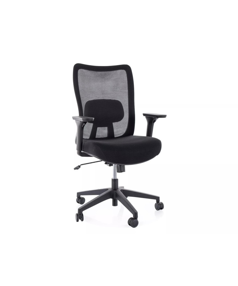 Fotel obrotowy Q-724 - OBRQ724C