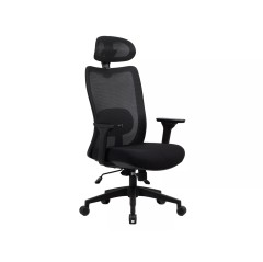 Fotel obrotowy Q-724H - OBRQ724HC