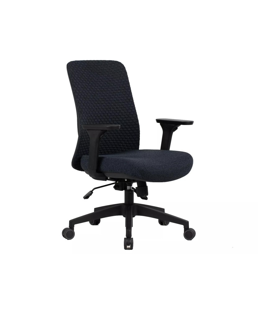 Fotel obrotowy Q-744 - OBRQ744C