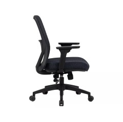 Fotel obrotowy Q-744 - OBRQ744C
