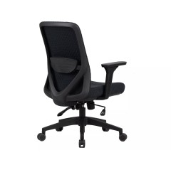 Fotel obrotowy Q-744 - OBRQ744C