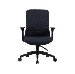 Fotel obrotowy Q-744 - OBRQ744C