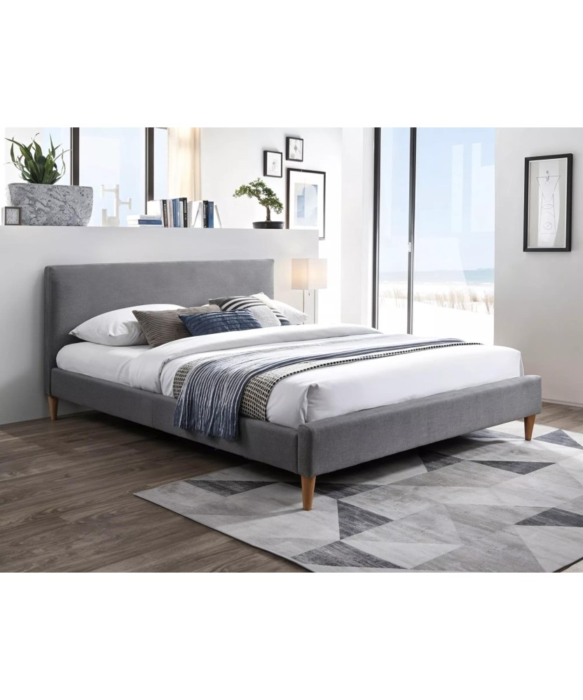 Łóżko Acoma - ACOMA160SZD1 Łóżko Acoma - ACOMA160SZD1