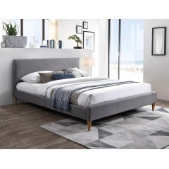 Łóżko Acoma - ACOMA160SZD1