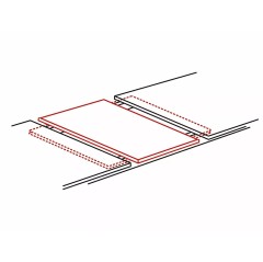 Stół Presto - PRESTODACZ140