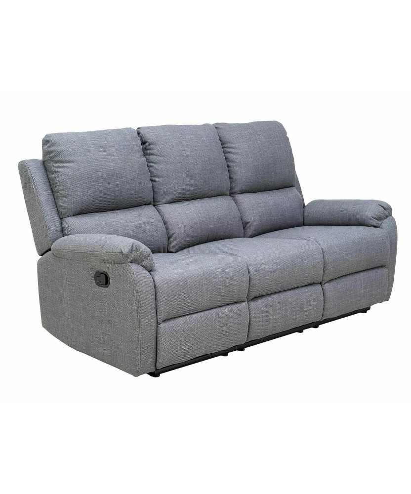 Sofa rozkładana Spencer 3 Bjorn - SPENCER3BJSZ