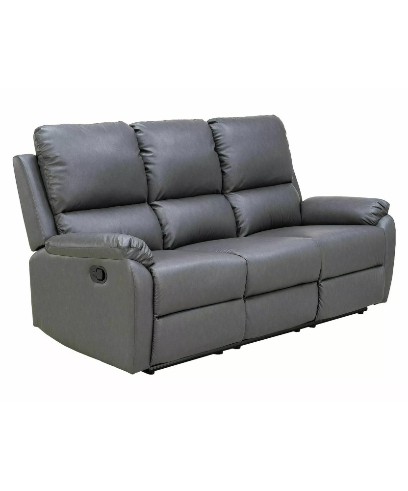 Sofa rozkładana Spencer 3 Buffalo - SPENCER3SSSZ