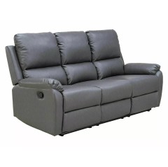 Sofa rozkładana Spencer 3 Buffalo - SPENCER3SSSZ